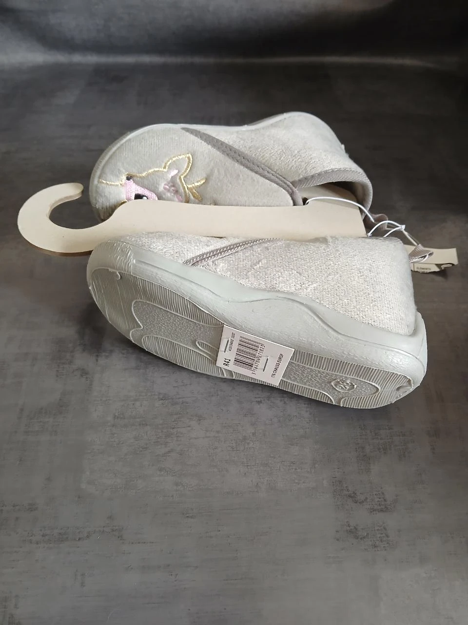 Zapatos de casa para niña Influx 26 – photo 2